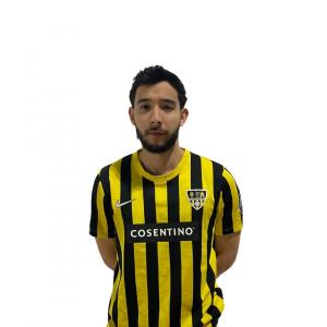 Quintero (C.D. Cantoria 2017) - 2023/2024