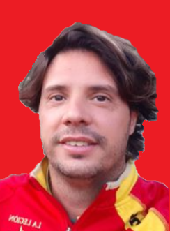Gustavo Melgarejo (C.D. Mlaga 1903) - 2023/2024