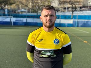 Viktor (F.C. Marbell B) - 2023/2024