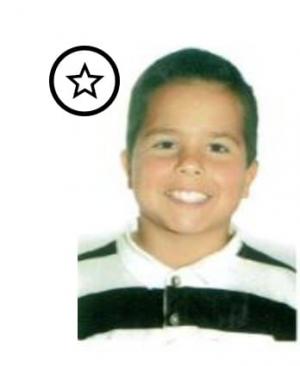 Daniel Rodrguez (Marismas Polvorn B) - 2023/2024