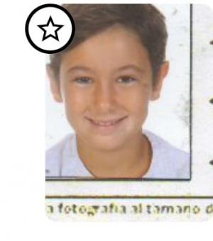 Gonzalo Martinez (San Vicente de Paul) - 2023/2024