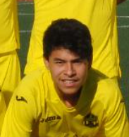 Anthony Carchi (U.E. Sami) - 2023/2024