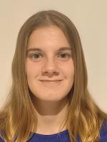 Romy Leonora Uit (Rojales C.F.) - 2023/2024