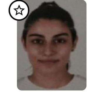 Ghazaleh  (Atltico Azahar) - 2023/2024