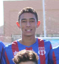 Ayman (C.D. Menorca) - 2023/2024