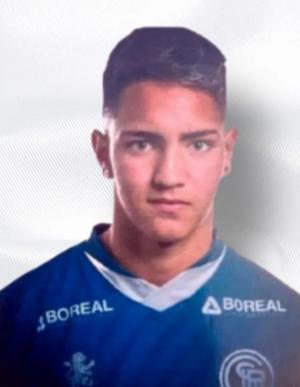 Colifat (beda Rapids) - 2023/2024