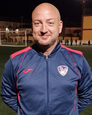 David Castillo (U.D. Alzira) - 2023/2024