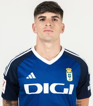 Homenchenko (C.A. Pearol) - 2023/2024