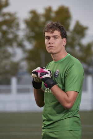 Victor (Proas Las Rozas) - 2023/2024