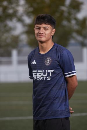 Kurt (Proas Las Rozas) - 2023/2024