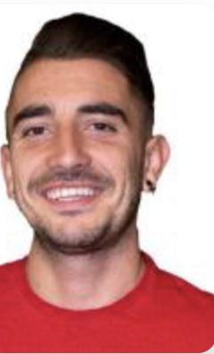 A.Mediero (Gimnstica Medinense) - 2023/2024