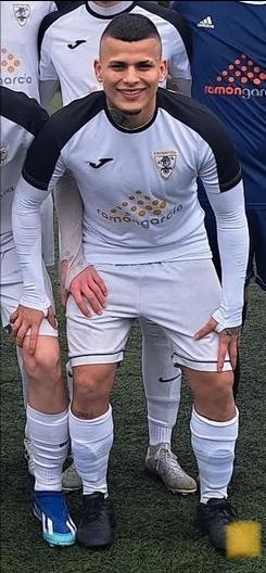 Jhossua (F.C. Visantoa) - 2023/2024