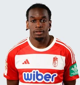 Maouassa (Rcing de Lens) - 2023/2024