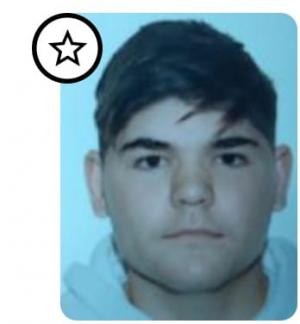 Manuel Martinez (Almonte Balompi) - 2023/2024