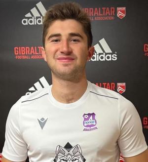 Lenzer (Glacis United) - 2023/2024