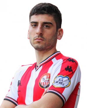 Miceli (S.D. Logros) - 2023/2024