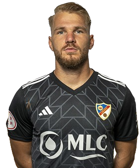 Ernestas (Linares Deportivo) - 2023/2024