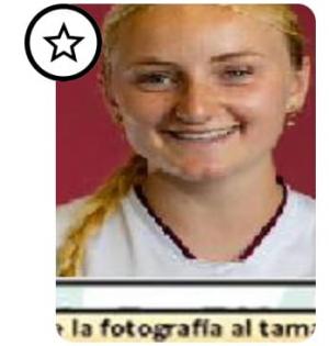 Avery Ellen (Atltico Azahar) - 2023/2024