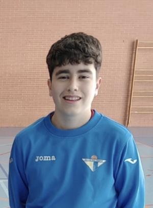 pablo (Los Pepes F.C.) - 2023/2024