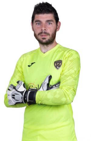 Gomes (F.C. Santa Coloma) - 2023/2024