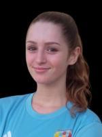 Blanca Moya (C.F. Fnix Moncada) - 2023/2024