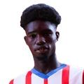 Papa Ba (Girona F.C. B) - 2023/2024