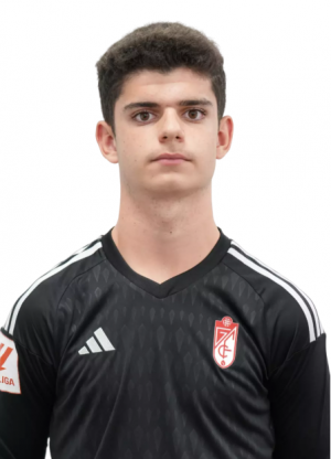 Pedro (Granada C.F. B) - 2023/2024