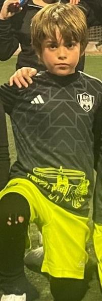 Fer (Reino de Granada D) - 2023/2024