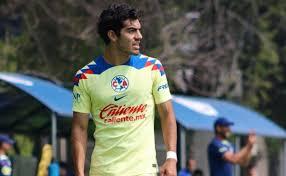 Miguel Leyva (Amrica Club Fu. U23) - 2023/2024