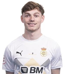 Reilly (Real Unin Club) - 2023/2024