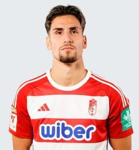 Corbeanu (Grasshopper Zrich) - 2023/2024