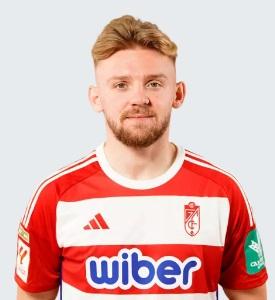 Jozwiak (Charlotte F.C.) - 2023/2024