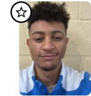 Mohammed Benouda (Superhugo 44 Team) - 2023/2024