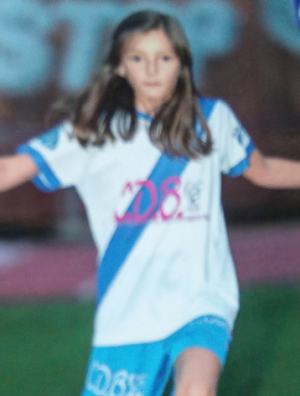 Nagore  (U.C. Cee B) - 2023/2024