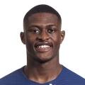 Nuno Mendes (Paris Saint Germain) - 2023/2024