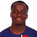Yoram Zague (Paris Saint-Germain) - 2023/2024