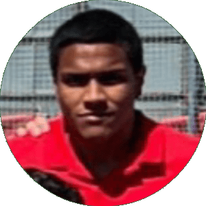 Ambrosio (San Sebas. Reyes B) - 2023/2024