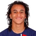 Ethan Mbapp (Paris Saint-Germain) - 2023/2024