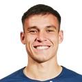 Ugarte (Paris Saint Germain) - 2023/2024
