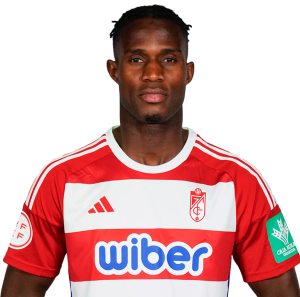 Faye (Recreativo Granada) - 2023/2024
