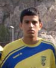 Leandro (U.E. Sami) - 2023/2024
