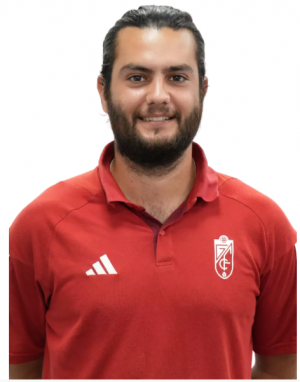 Jess Snchez (Granada C.F.) - 2023/2024