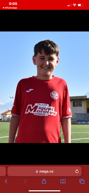 Ra�l Berjillos (Aguilas de Zujaira) - 2023/2024