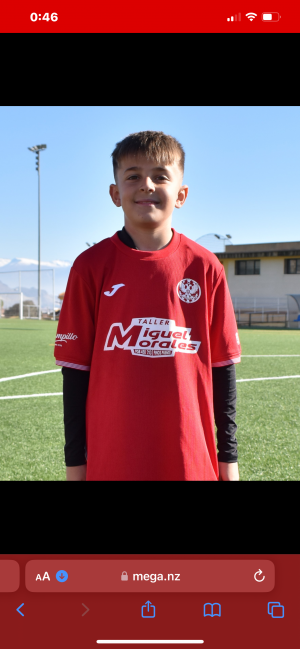 Juan Francisco Lpez (guilas de Zujaira B) - 2023/2024
