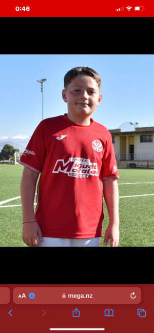 Jos Manuel Prieto (guilas de Zujaira B) - 2023/2024