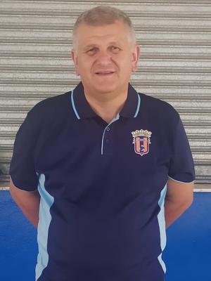 Tachen (Vet. Fernn Nez) - 2023/2024