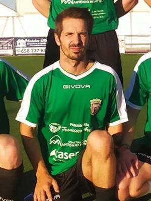 Roge (Vet. Fernn Nez) - 2023/2024