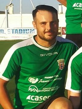 Fran (Vet. Fernn Nez) - 2023/2024