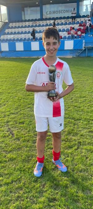 Mart�n (Calasanz Coru�a B) - 2023/2024