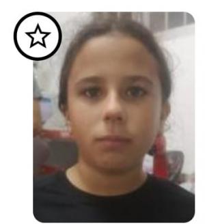 Nazaret Franco (Sagrada Familia M.M.) - 2023/2024